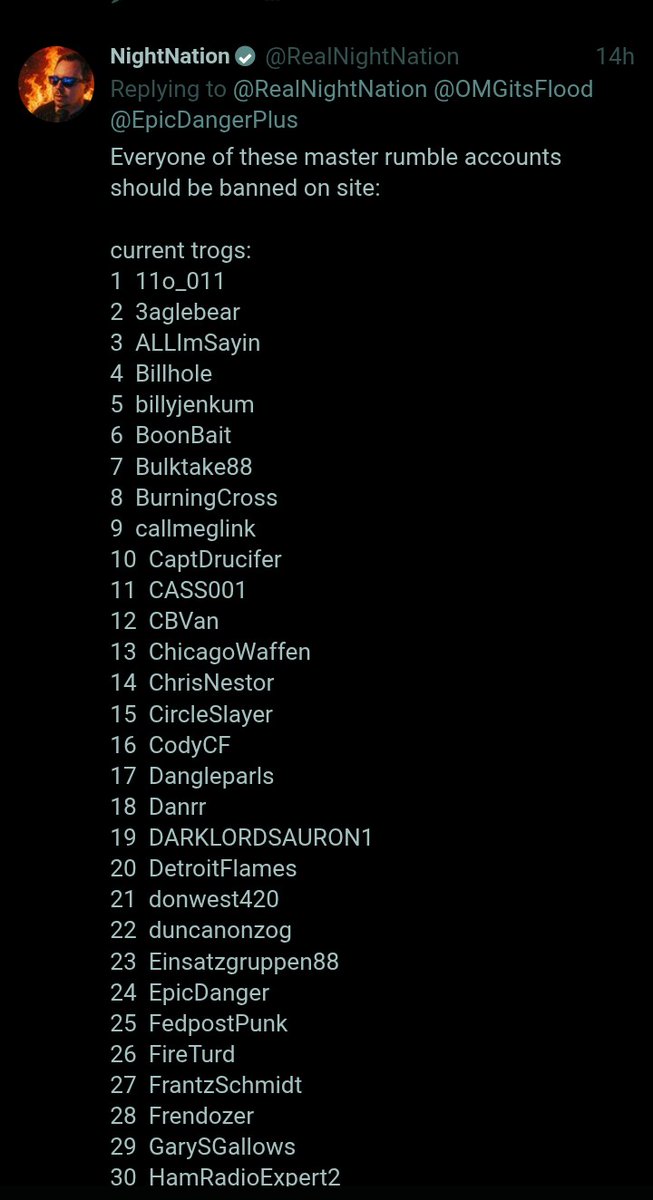 realtuberbasedman tweet media