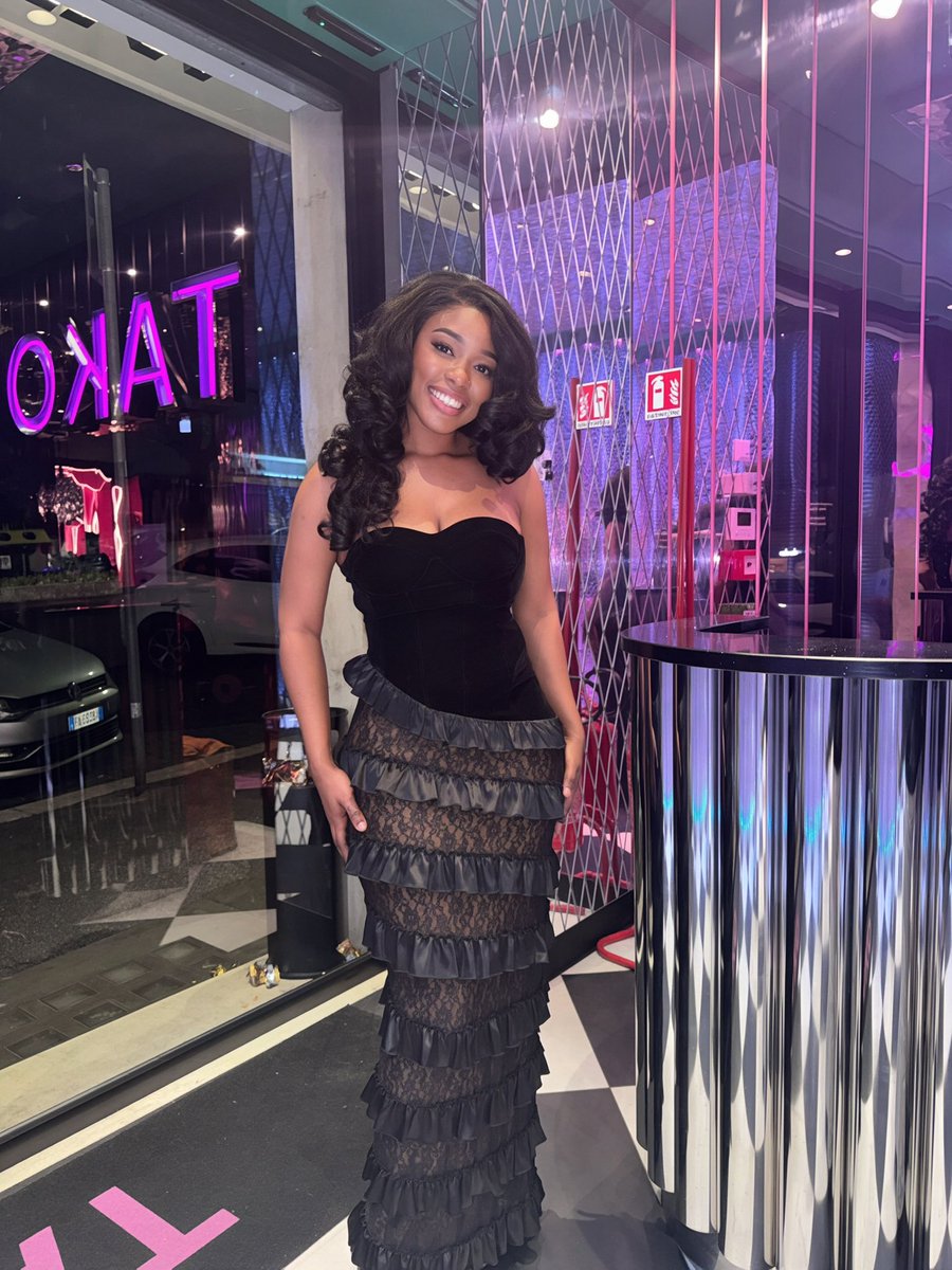 Fatmata Sidibeh 👸🏽 tweet media