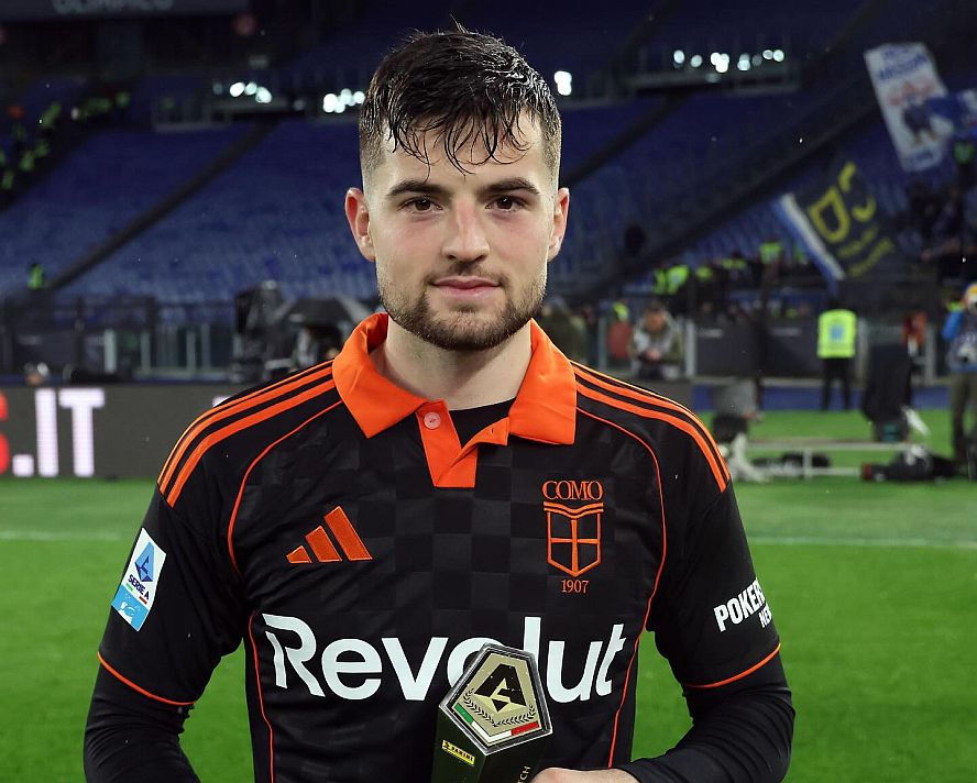 Martin Baturina in Serie A this season:

⏱️ 1047 minutes
⚽️ 6 goals
🅰️ 3 assists
📈 1.10 xG
📊 3.63 xA

Pure quality. 🔵🇭🇷