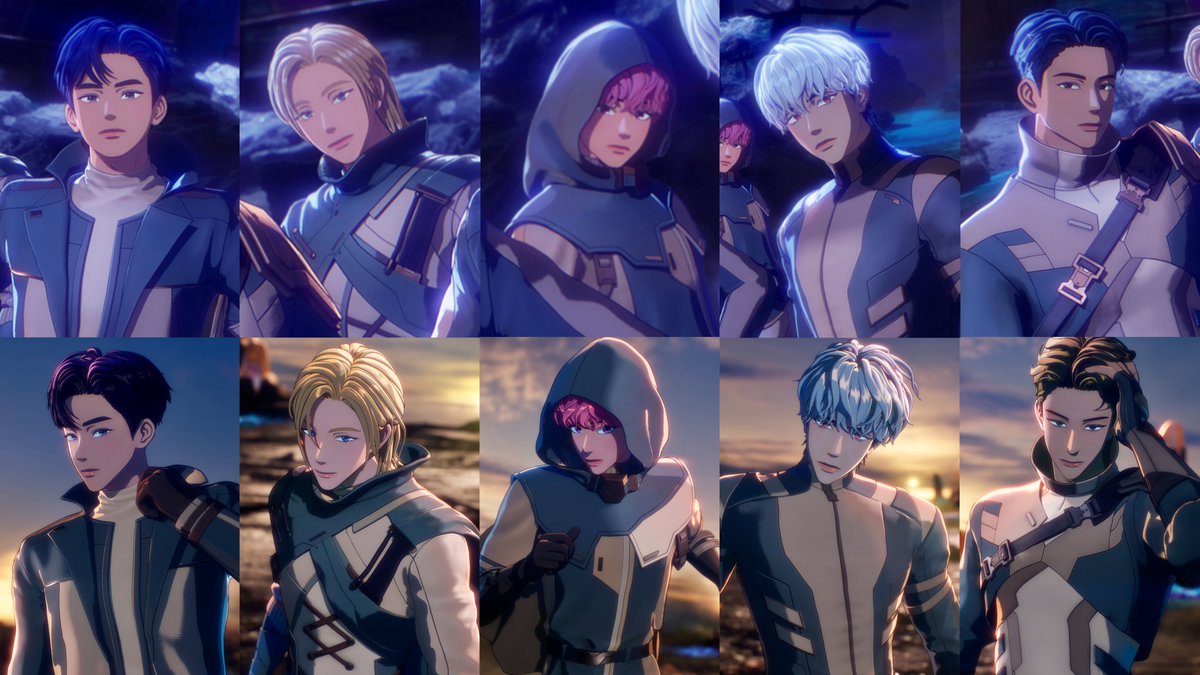 ᴾᴸᴸᴵ미니대장 tweet media