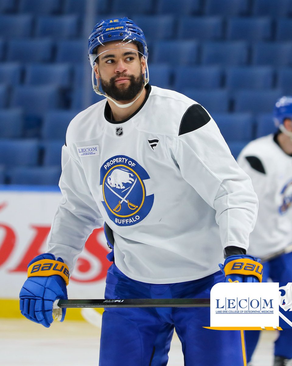 Buffalo Sabres tweet media