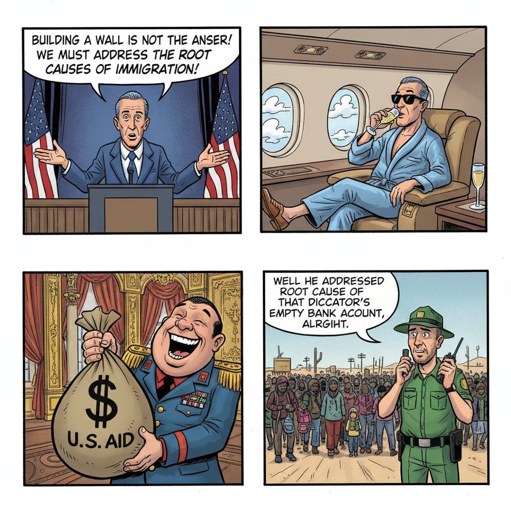 Charlie Kirk Lives tweet media