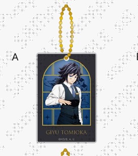 __sss__mmm__'s tweet photo. 交換希望
鬼滅の刃
モクテルGINZA コレクションロト
冨岡義勇
譲→写真1枚目
求→画像2.3枚目
アクリル同士、紙物同士でお願い致します
都内手渡し、郵送にてお声掛けお待ちしております。 https://t.co/eG4HuNaip9
