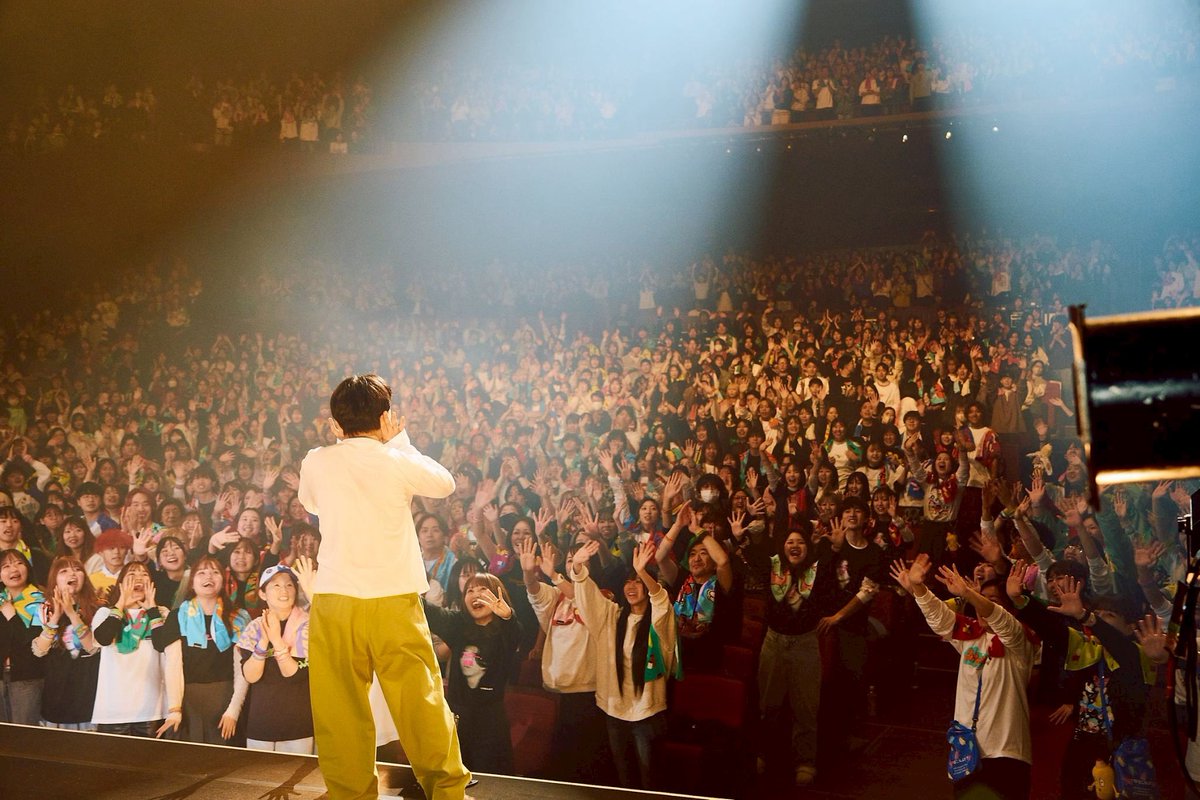 マカロニえんぴつ 公式 tweet media