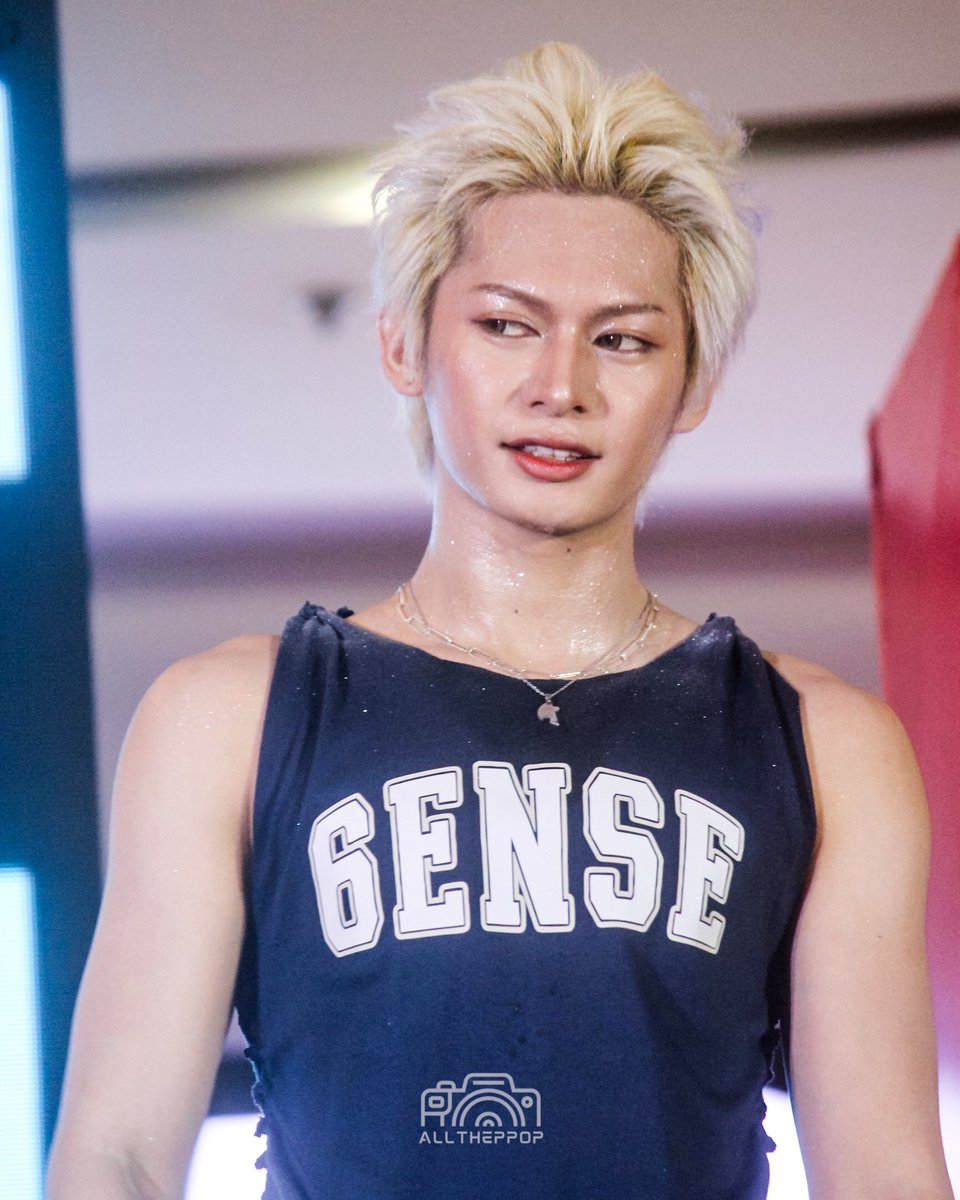 03202026 | PPOP FESTIVAL WAVE 3
📌Robinsons Galleria Cebu

6ENSE LA 

#PPOPFestival #6ENSE
#6ENSEinCebu #PPOP 
<a href="/6ENSEofficial/">6ENSE</a>