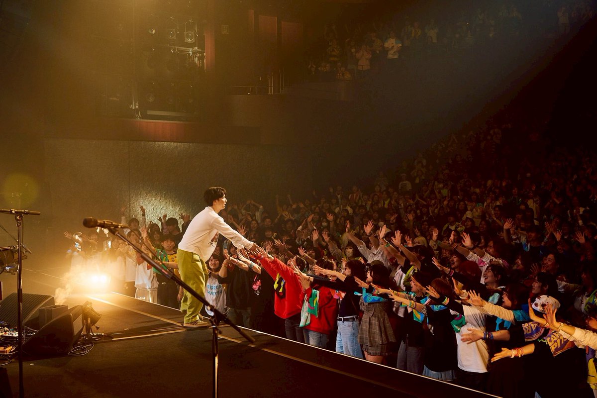 マカロニえんぴつ 公式 tweet media