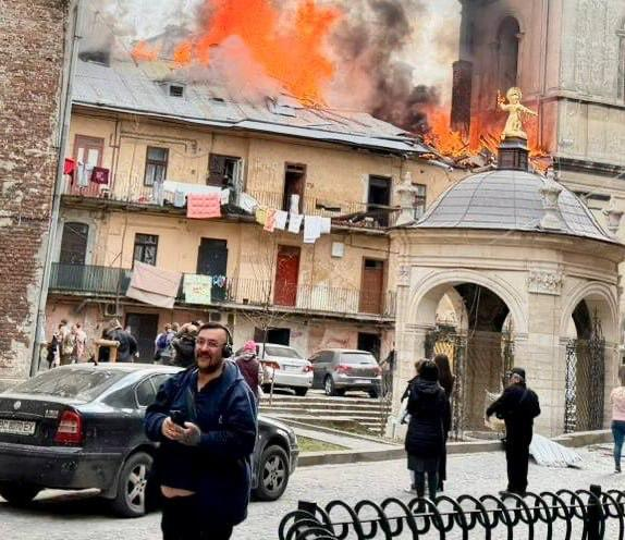 Сергей Просто tweet media