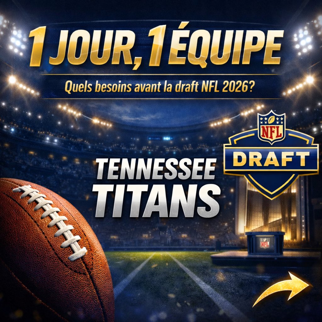 Tailgate Podcast FR tweet media