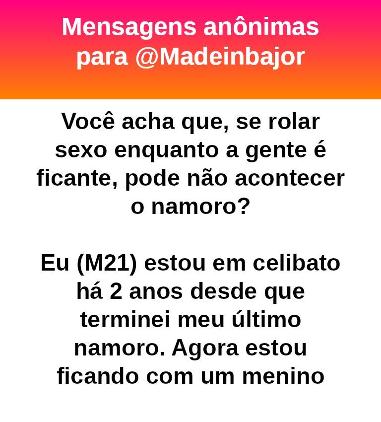 Making of da vida alheia tweet media