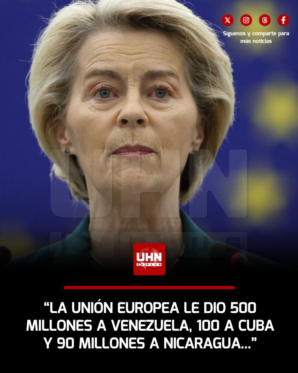 UHN Plus tweet media