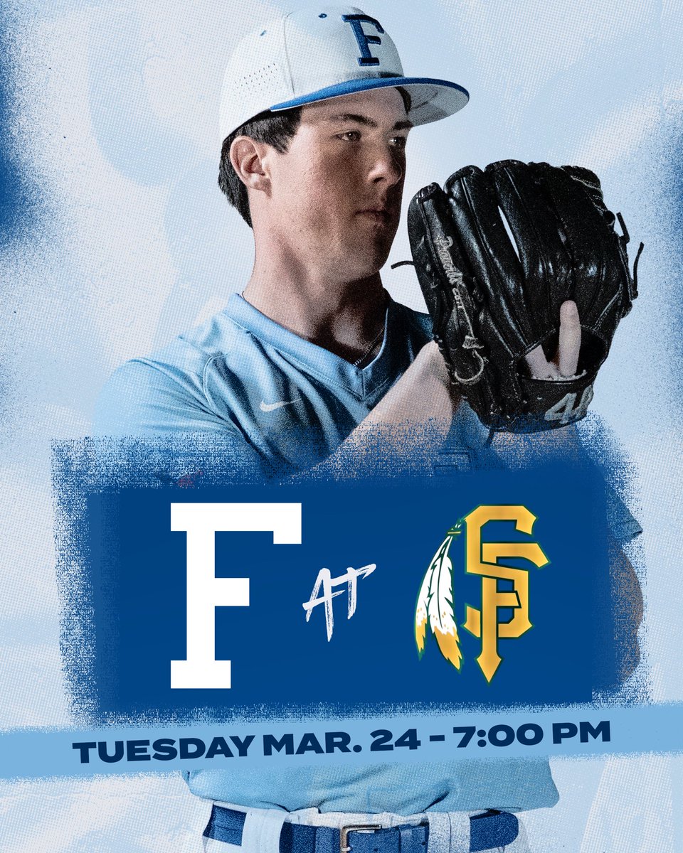 Friendswood Baseball tweet media