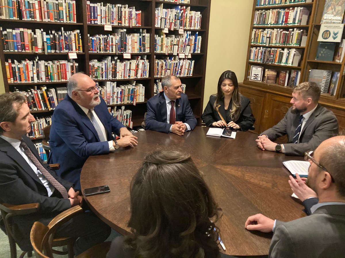 Tahir Taghi-Zadeh tweet media