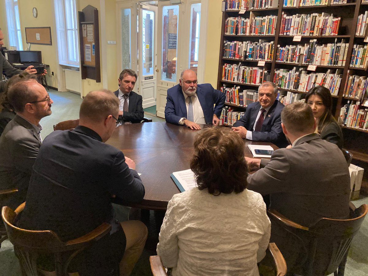 Tahir Taghi-Zadeh tweet media