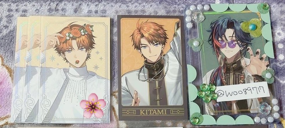 るい🦊 tweet media