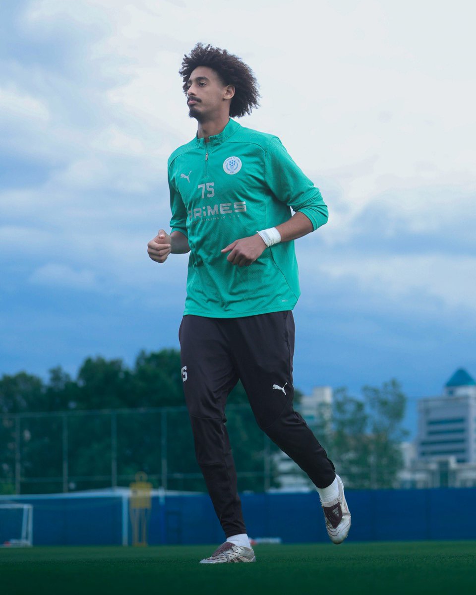 AL NASR SC tweet media