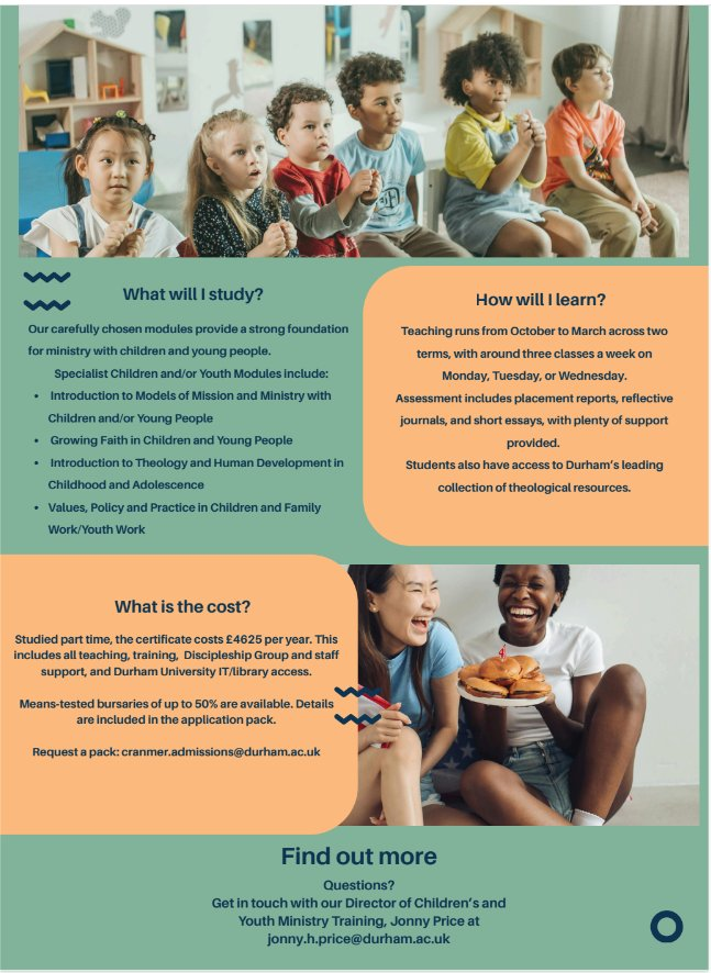 Mission & Evangelism tweet media