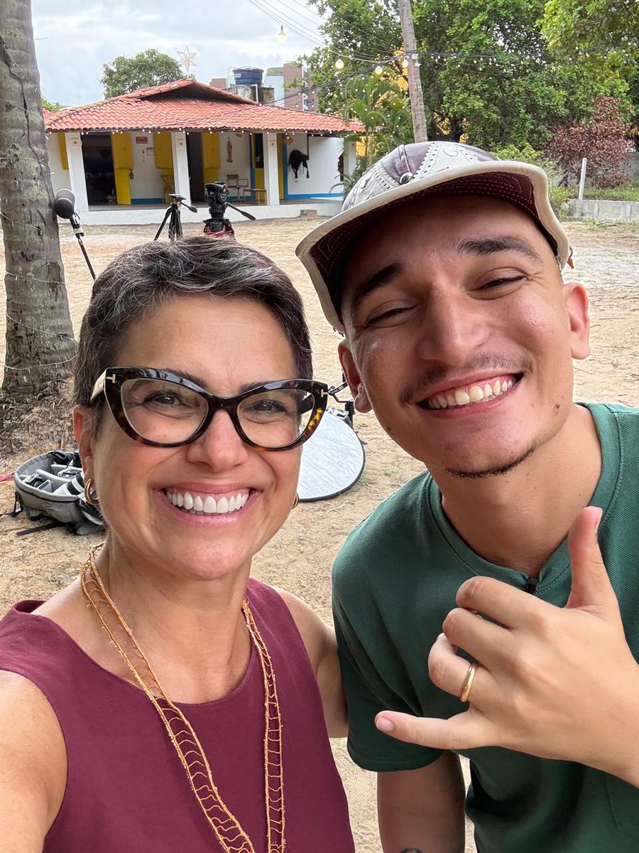 Globo Repórter tweet media