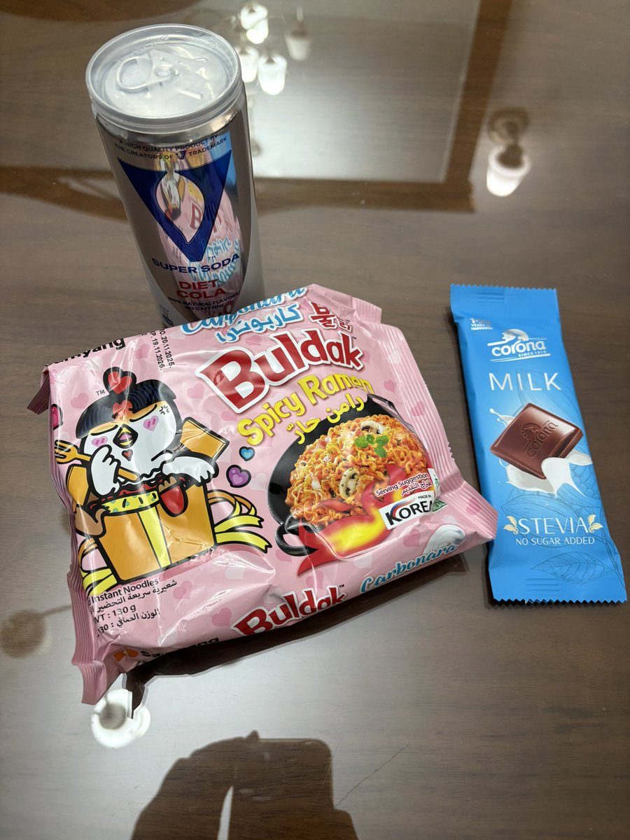 Hopefully nutritious food tweet media