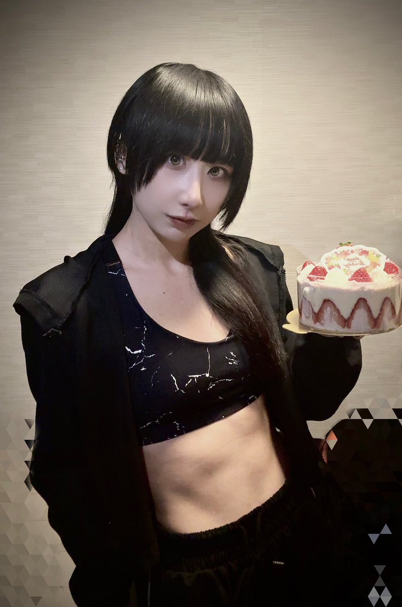 野月平イオ@BBTS5/29キネマ倶楽部ワンマン tweet media