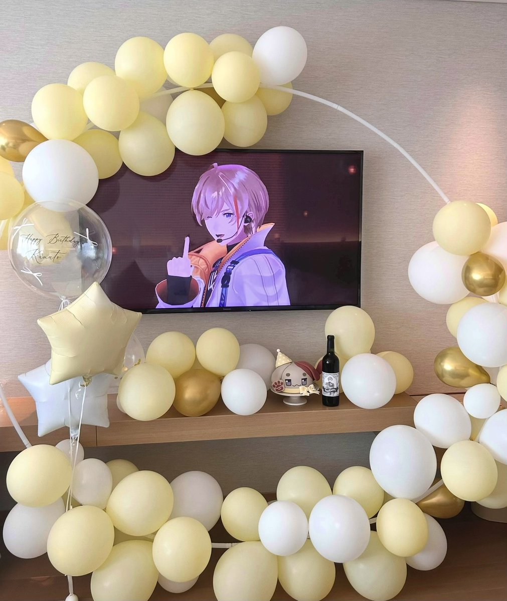 まいな tweet media