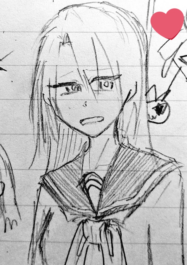 strbr_01's tweet photo. ビジュ捏造トリシャちゃん https://t.co/bZZ5eicR15