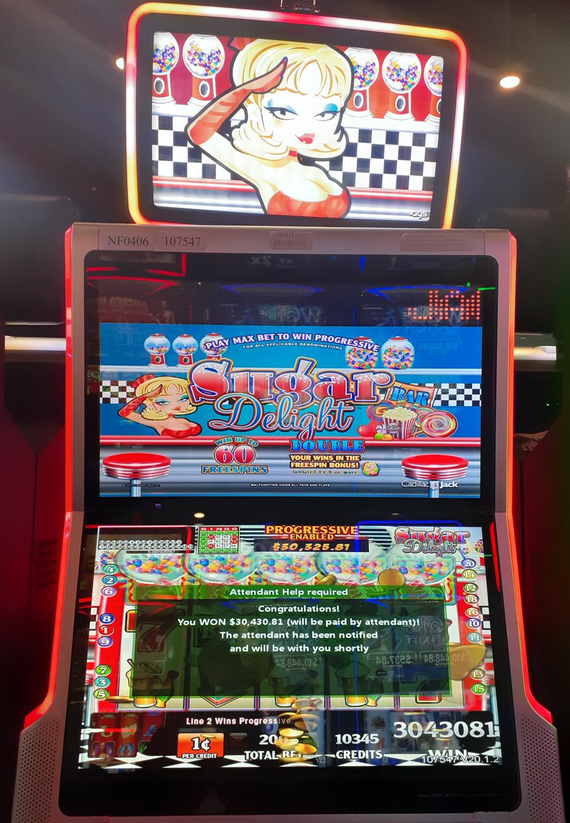 Ho-Chunk Gaming Madison tweet media