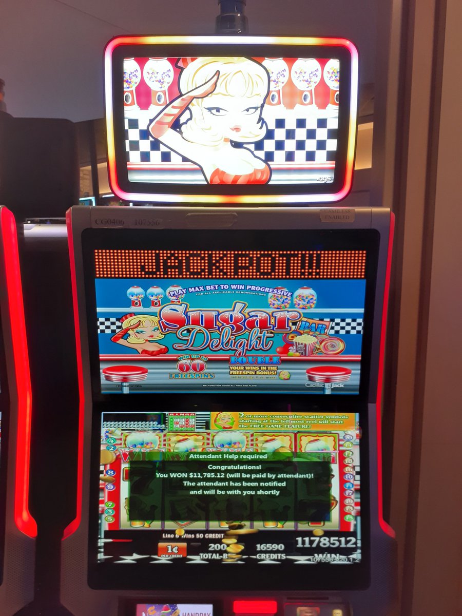 Ho-Chunk Gaming Madison tweet media