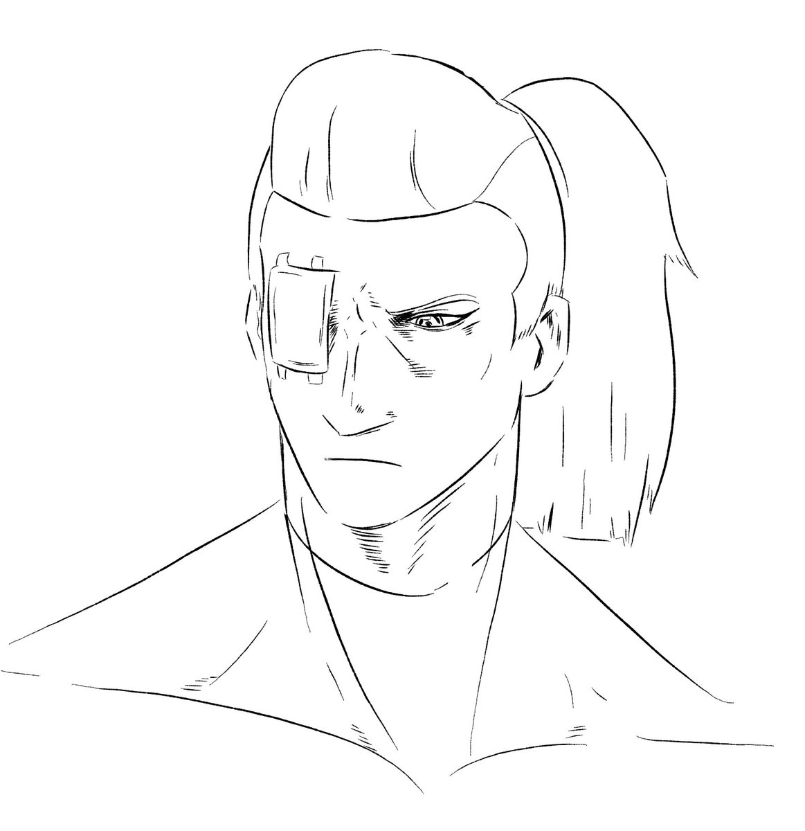 Cyrus - Art | Comisiones abiertas. 🦖 tweet media