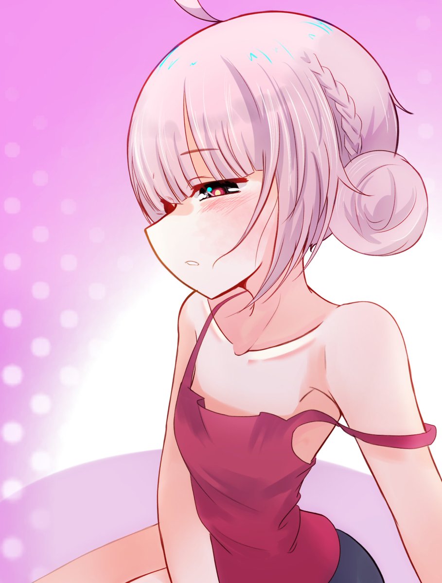 ⛓️アサキヨーデル🦴 tweet media