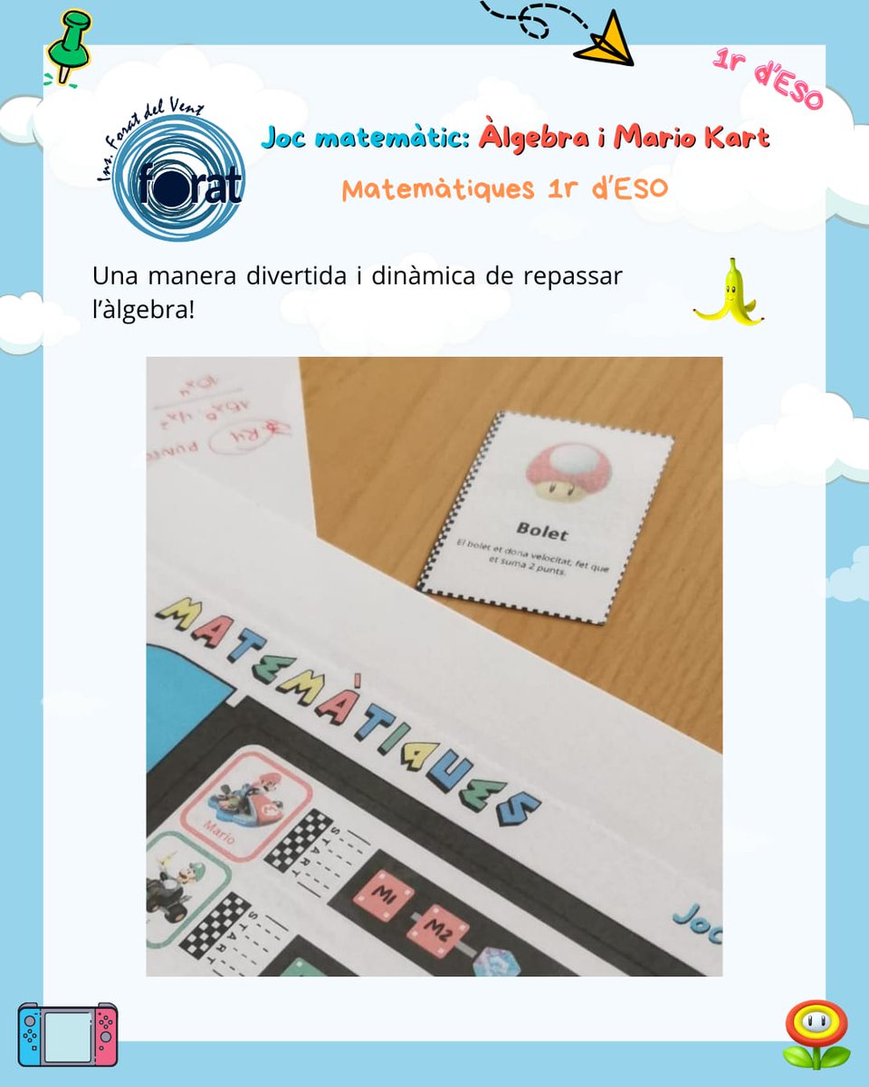 INS Forat Del Vent tweet media