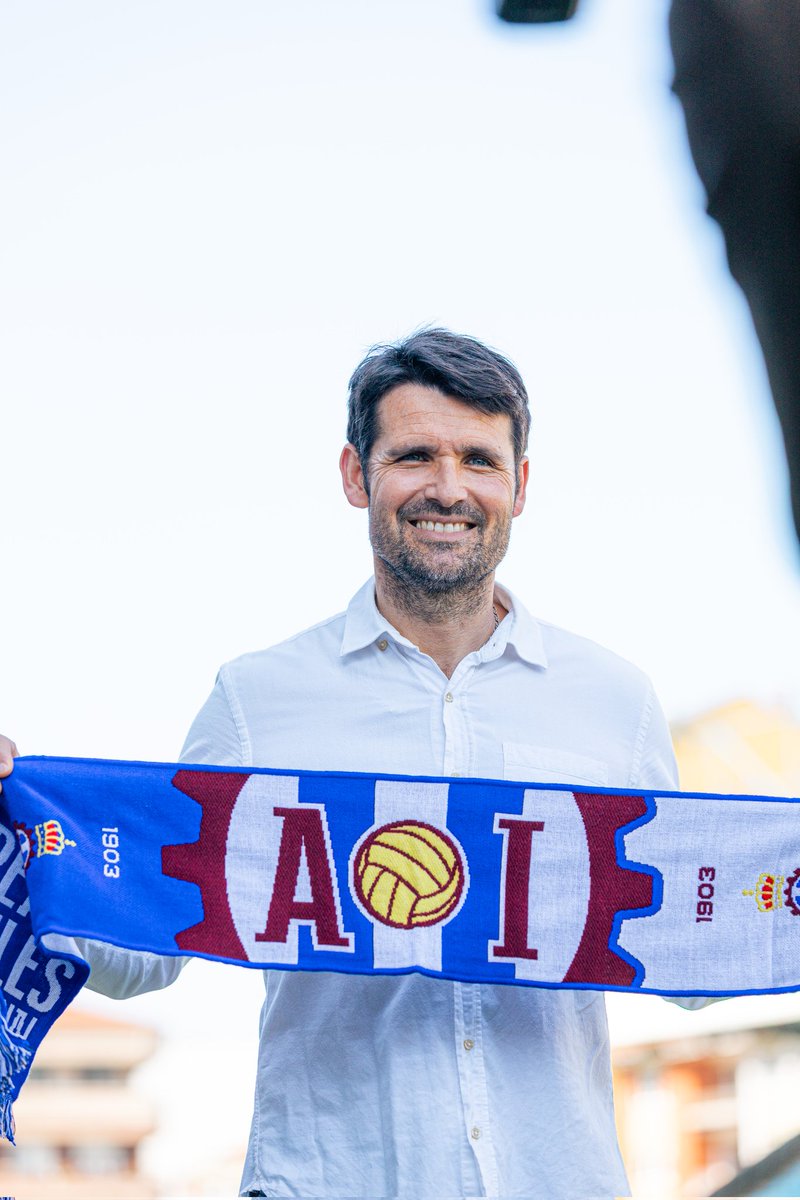 Real Avilés Industrial tweet media