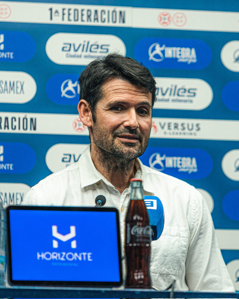 Real Avilés Industrial tweet media