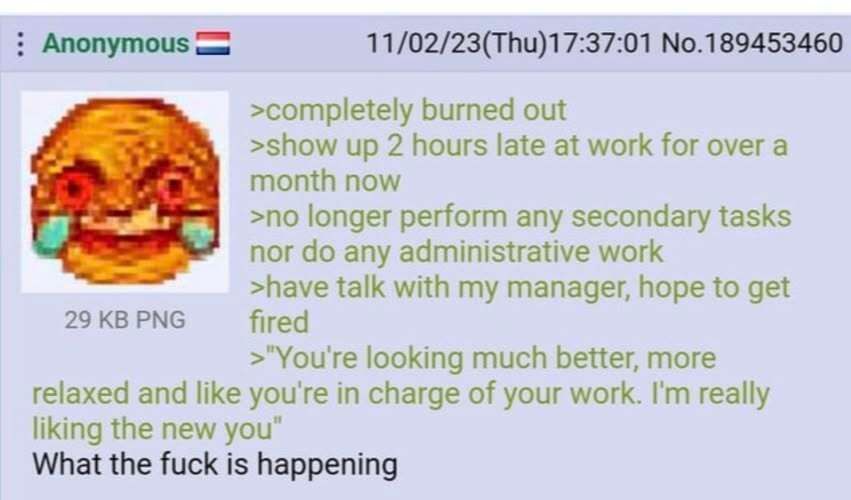 Corporate Absurdity tweet media