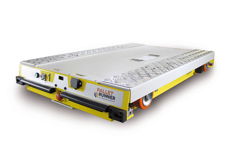 Material Handling 24/7 tweet media