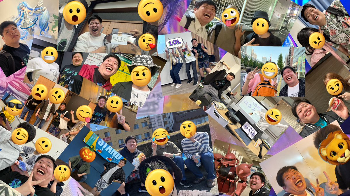 こむそう tweet media