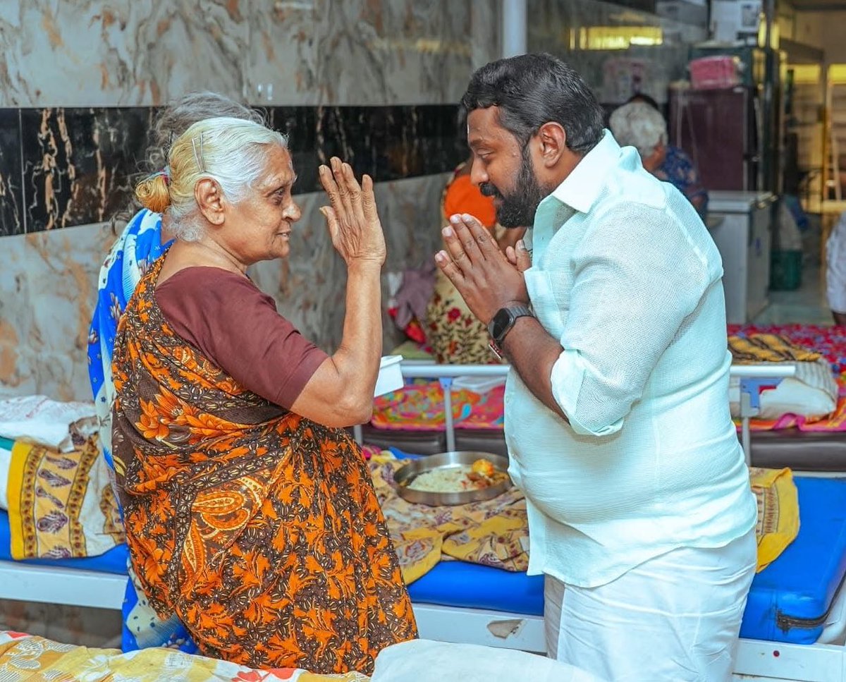 Yogesh R tweet media