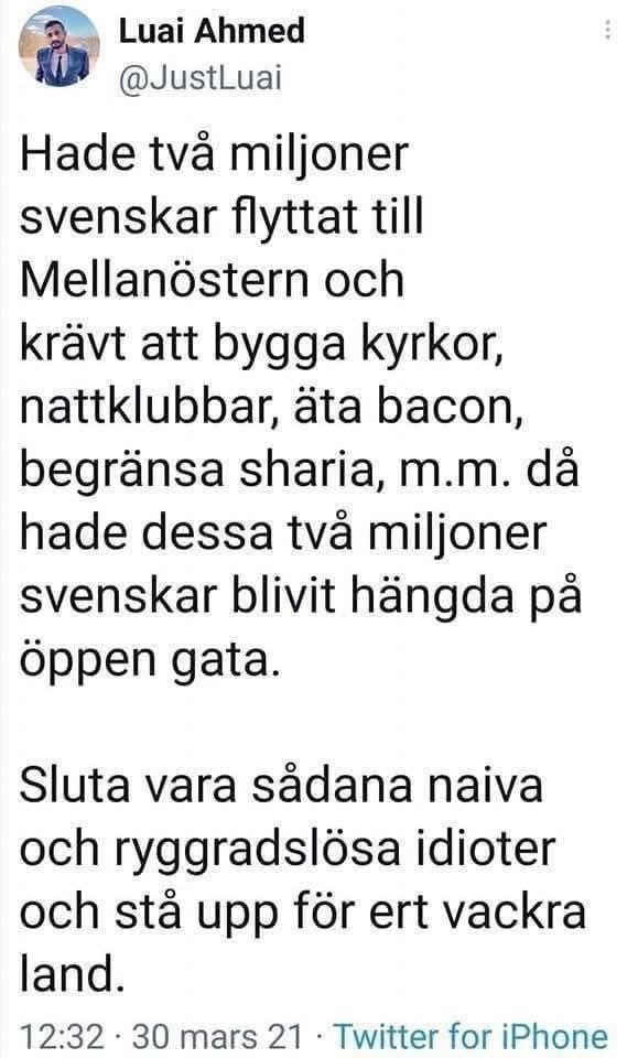 THESWEDISHTRUTH tweet media