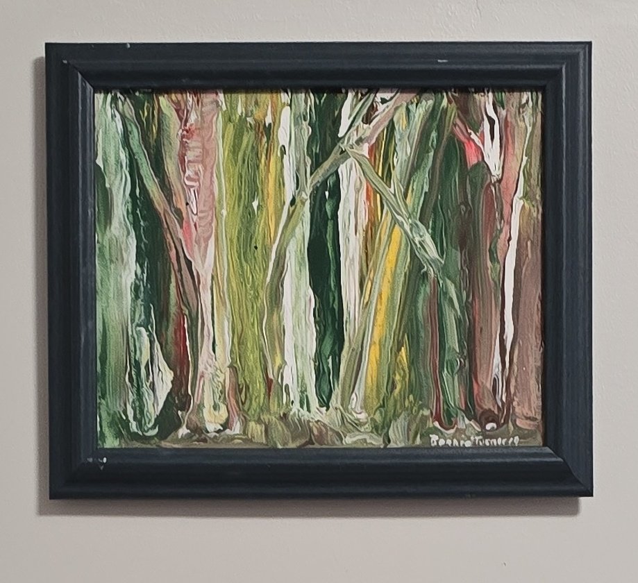 Bonnie MsB 🏡🌲🎨📷🥾☕⛺🏚🦉✍🌞 tweet media