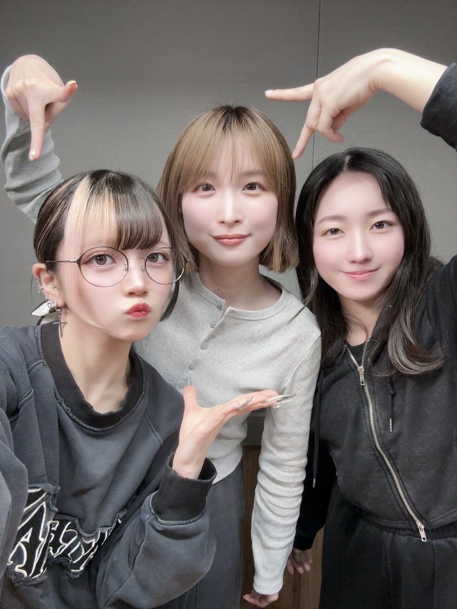 川口 莉奈 tweet media