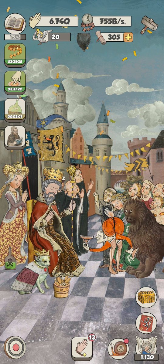 🐈‍⬛ Boy From Nowhere: Verteen tweet media