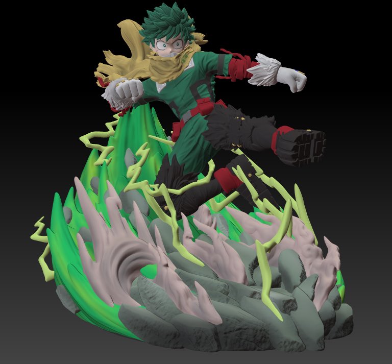 Rocket Beast tweet media