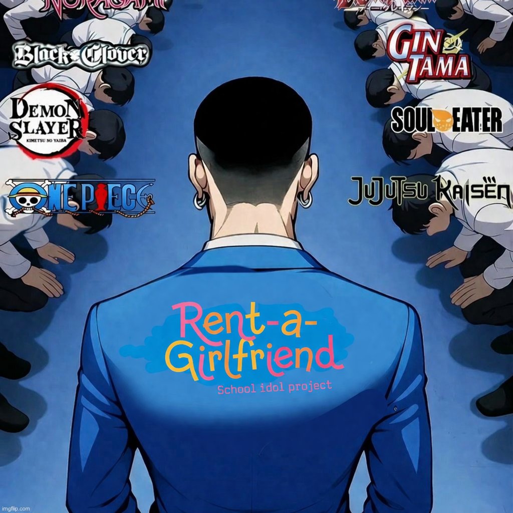 mister Satania Mcdowell tweet media