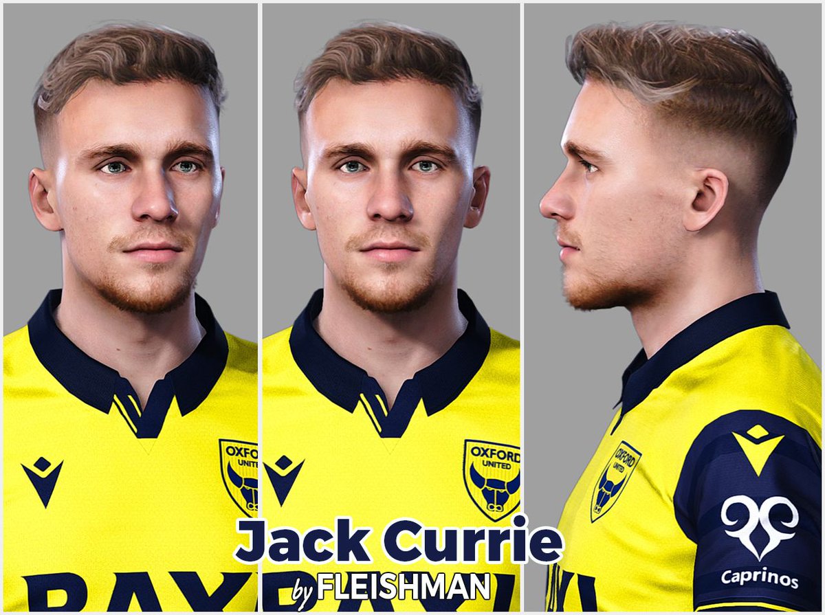 Fleishman Facemaker tweet media