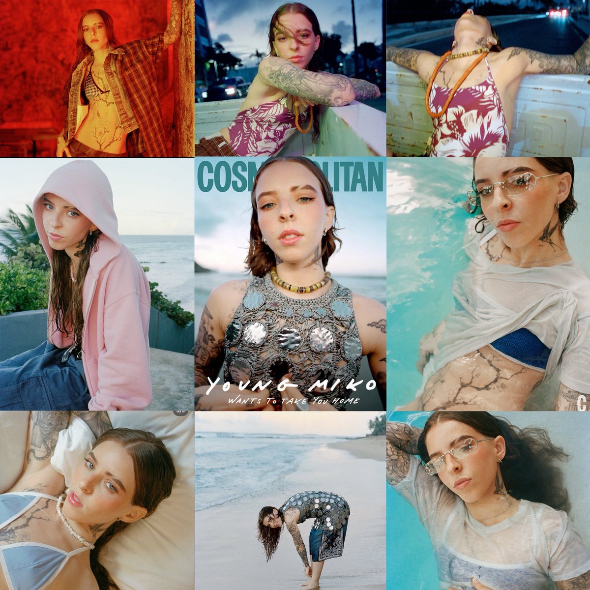 Mj_Chikimiko🖤🦂 tweet media