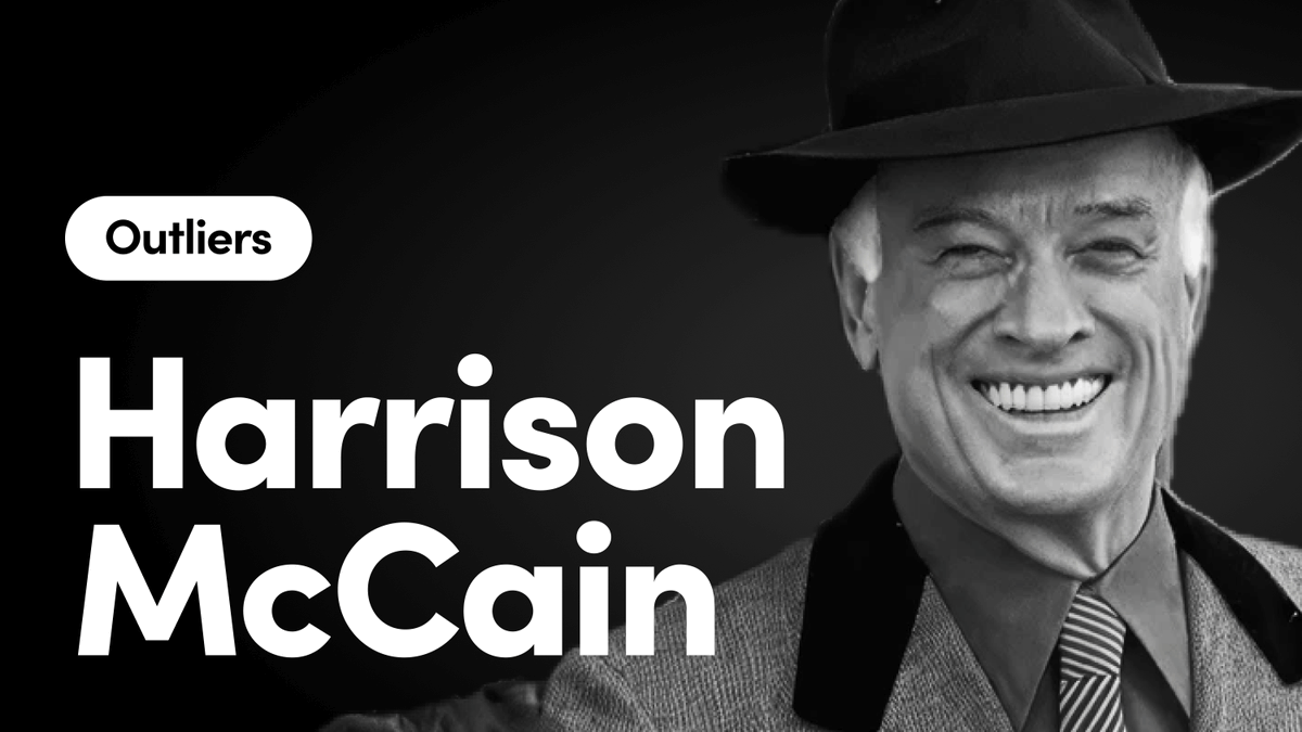 The Knowledge Project tweet media