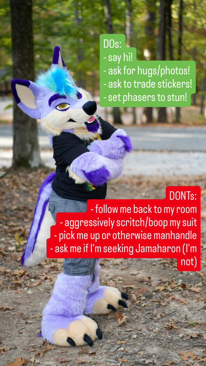 purple sentient triangle 🔜 TFF tweet media