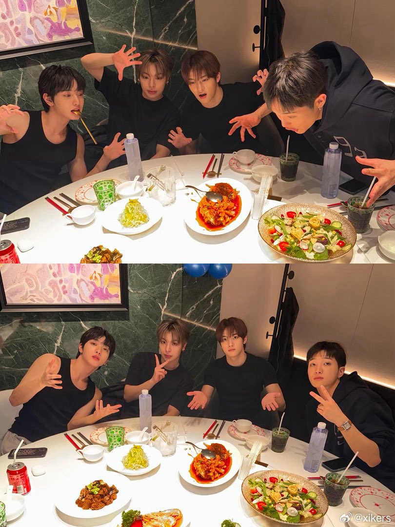 유최모임1인자🍇 tweet media