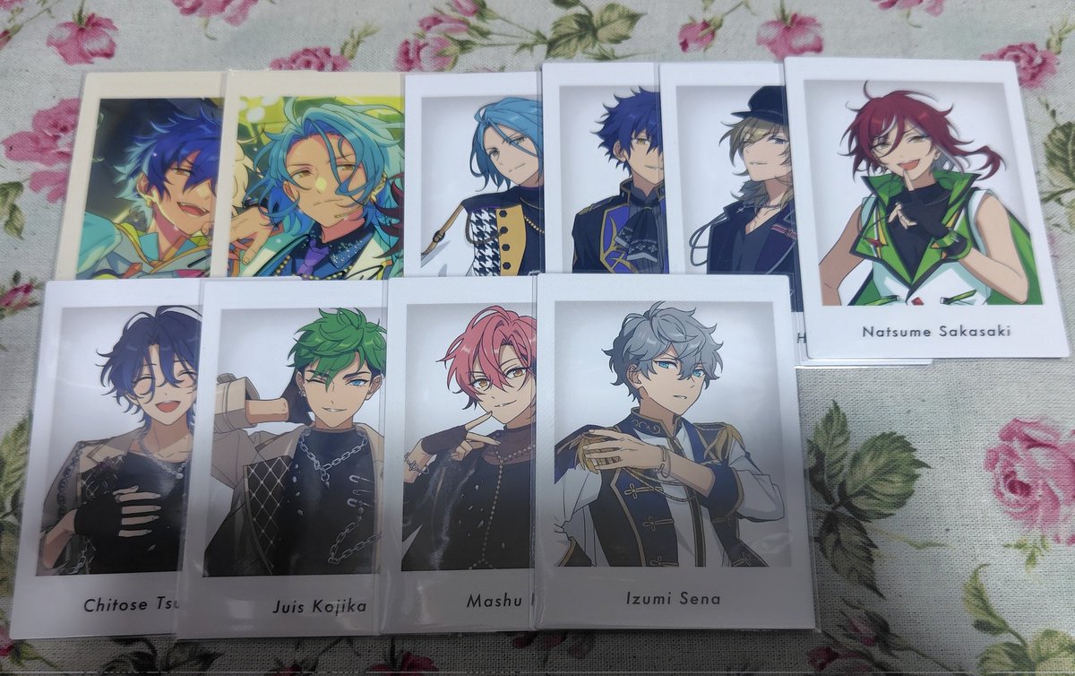 夜月@プロカ一読推奨 tweet media