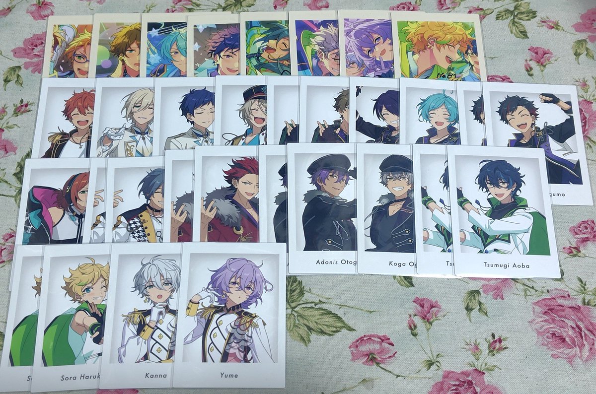 夜月@プロカ一読推奨 tweet media