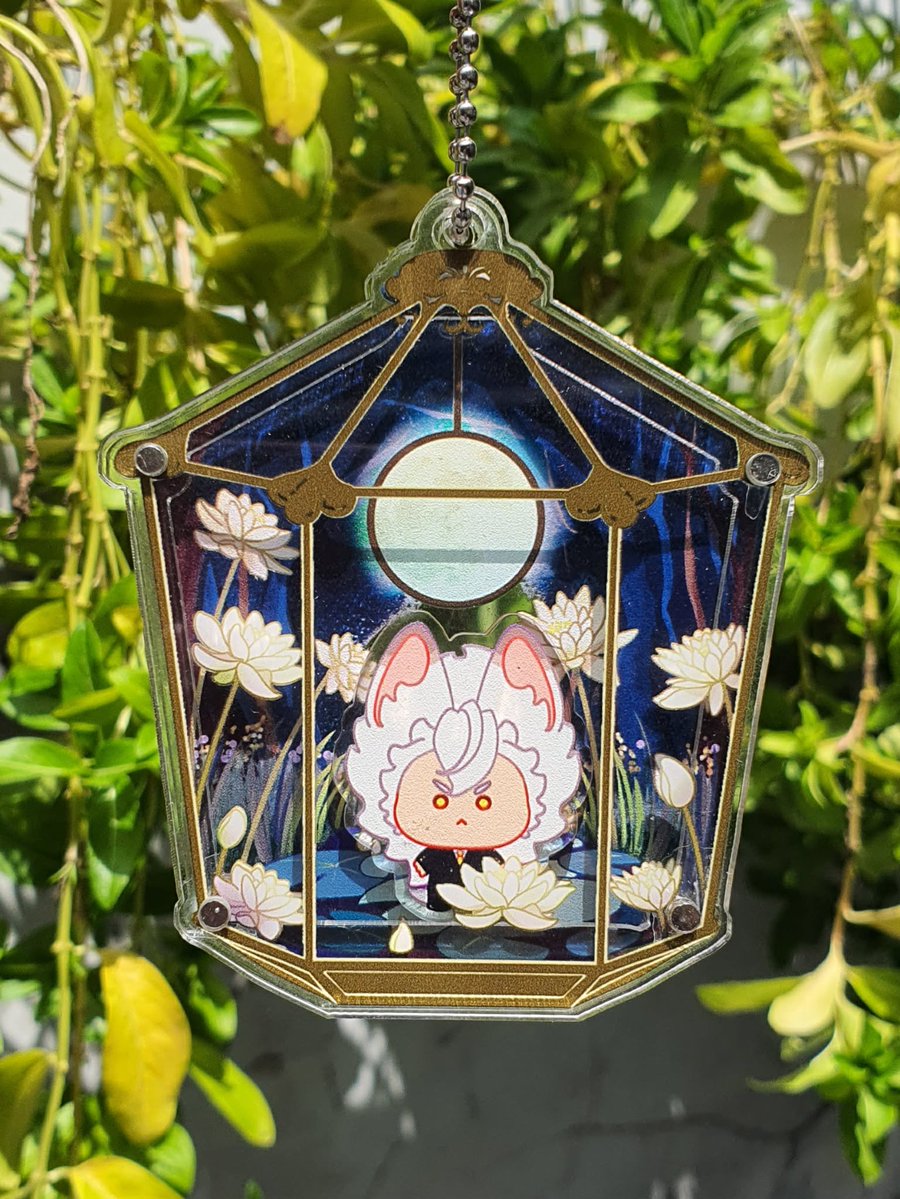 Chill on Pyre 🔜 CofiXVI-C10 tweet media